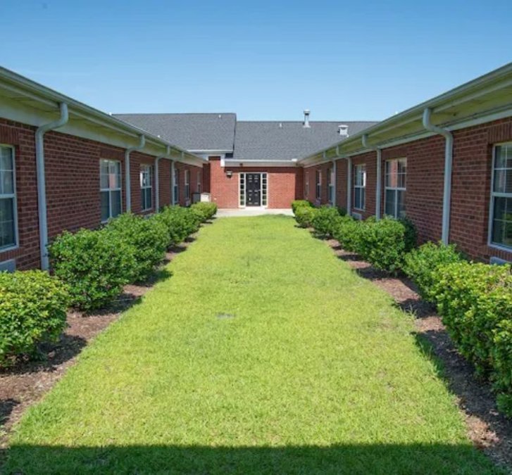 Windrush at Garden City