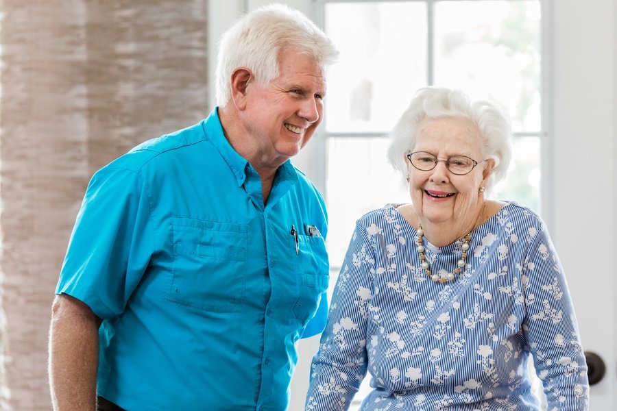 Grand Brook Memory Care of Little Rock