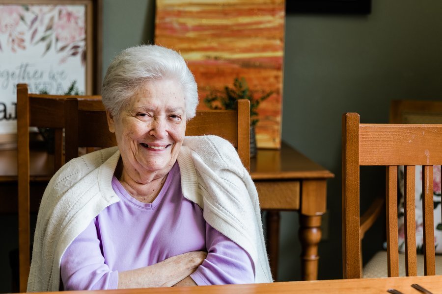 Grand Brook Memory Care of Little Rock