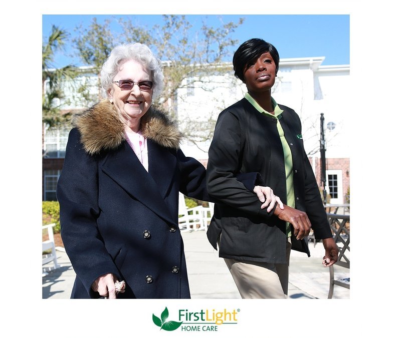 FirstLight Home Care of Temecula, CA