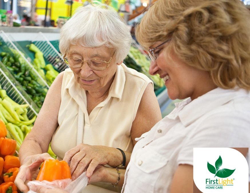 FirstLight Home Care of Temecula, CA