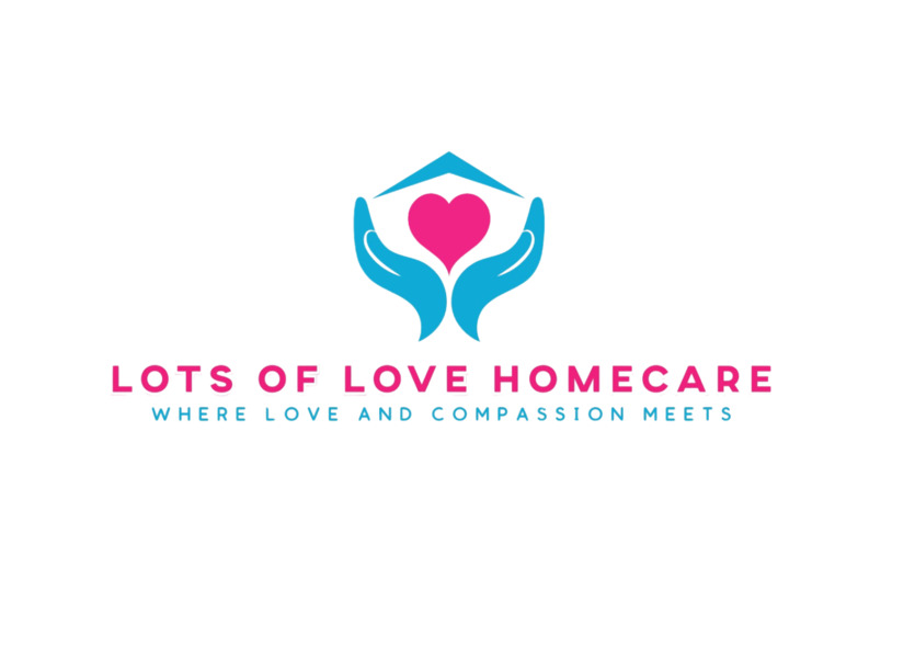 Lots of Love Homecare, LLC