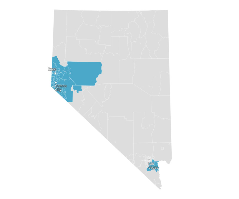 High Desert Home Care of Northern and Southern Nevada