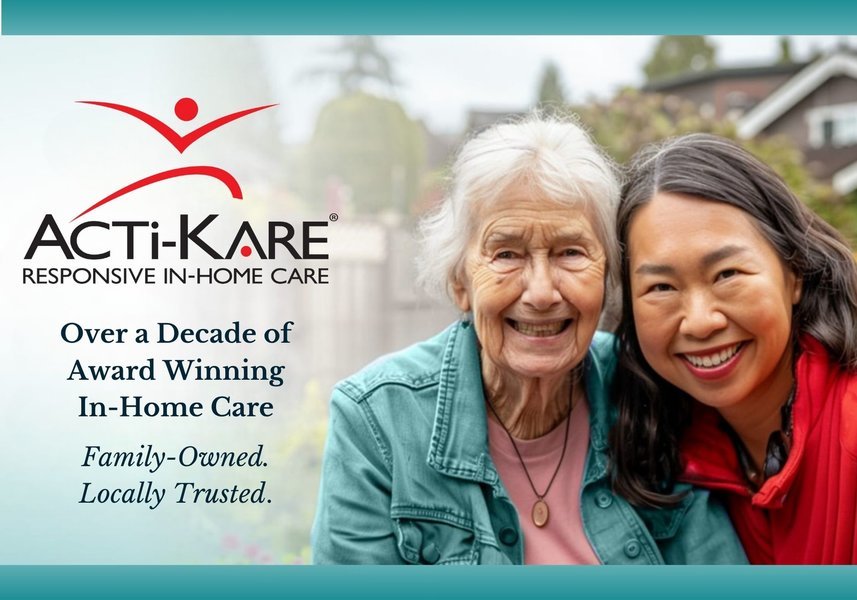 Acti-Kare Responsive in-Home Care