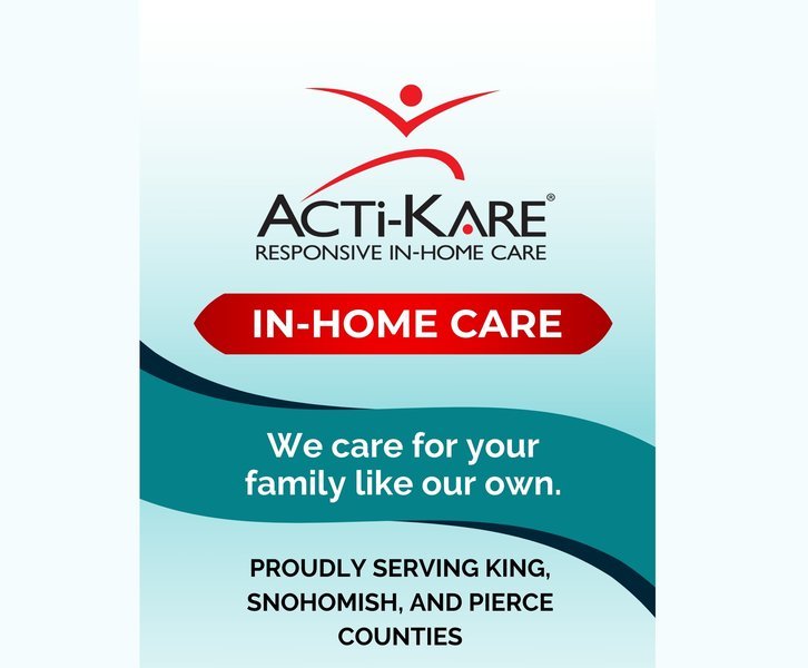 Acti-Kare Responsive in-Home Care