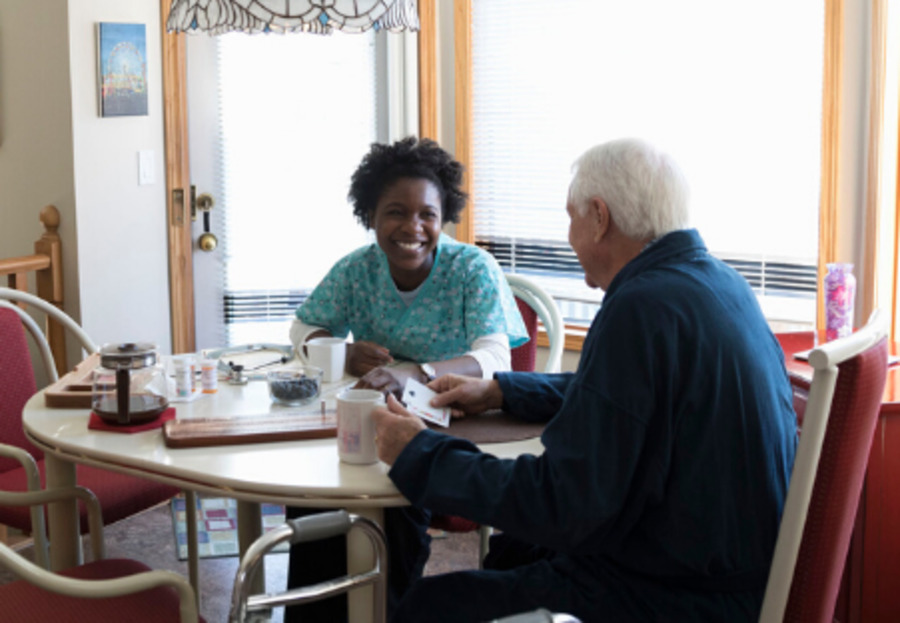 Qualicare Home Care Greater Austin