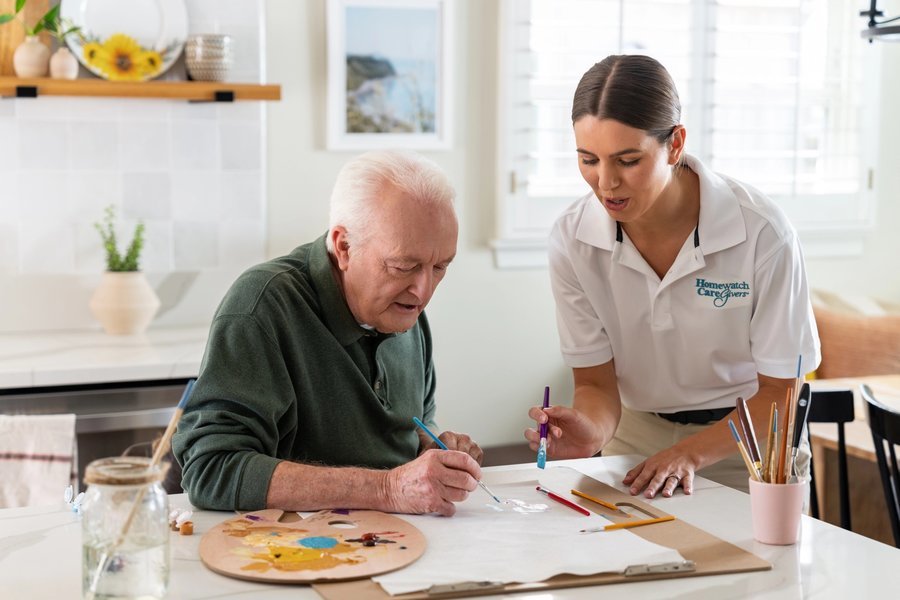 Homewatch CareGivers of Marlborough