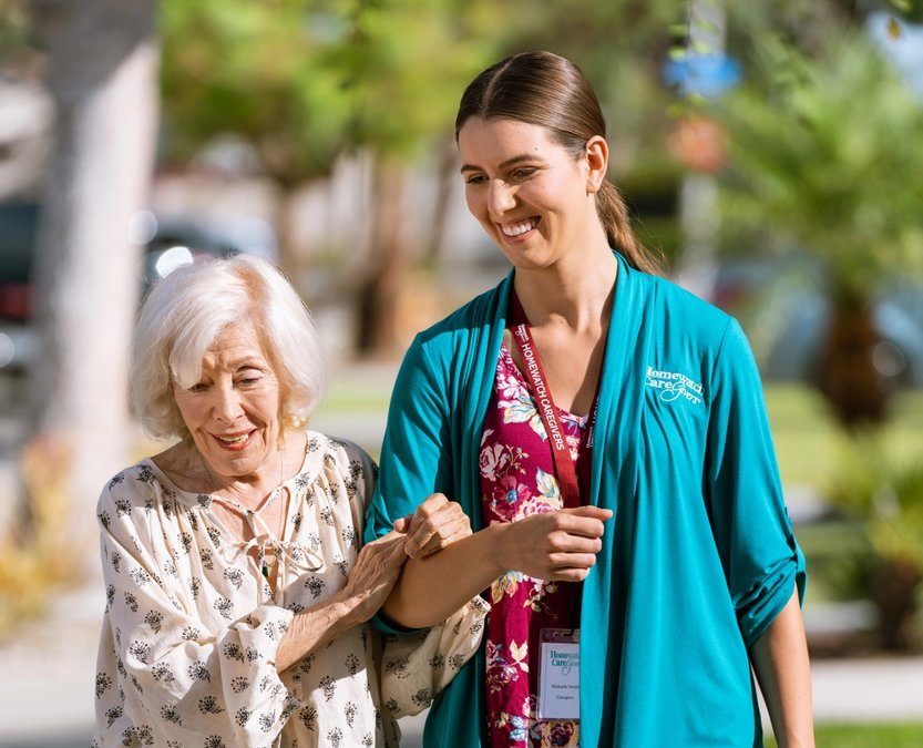 Homewatch CareGivers of Marlborough
