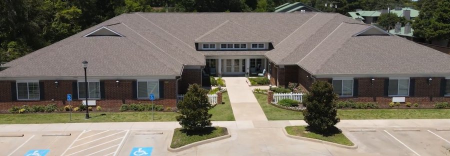 Country Place Senior Living of Fairhope