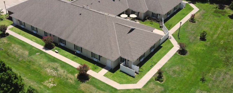 Country Place Senior Living of Fairhope