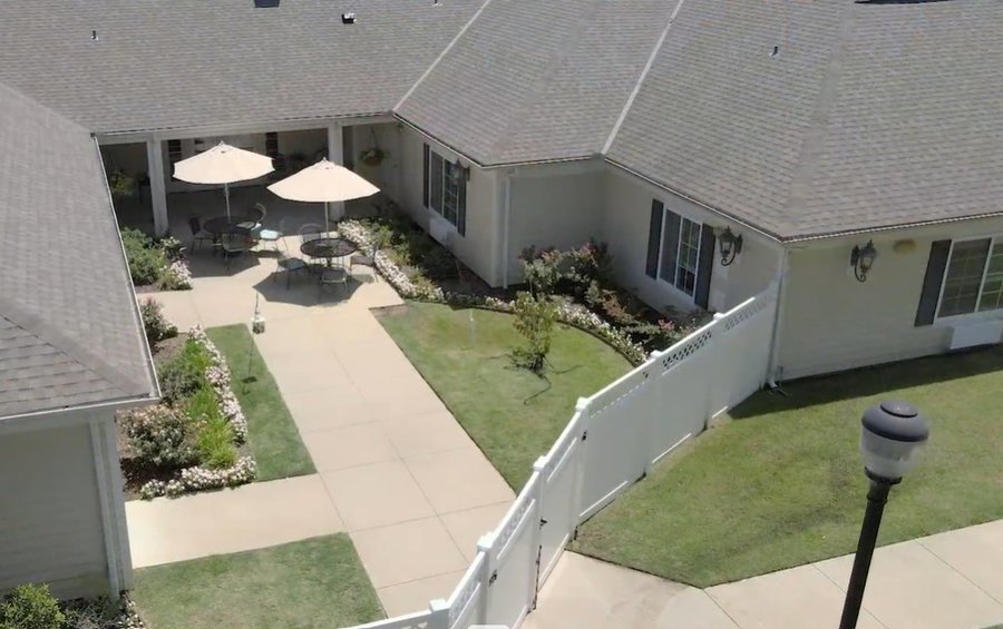 Country Place Senior Living of Fairhope