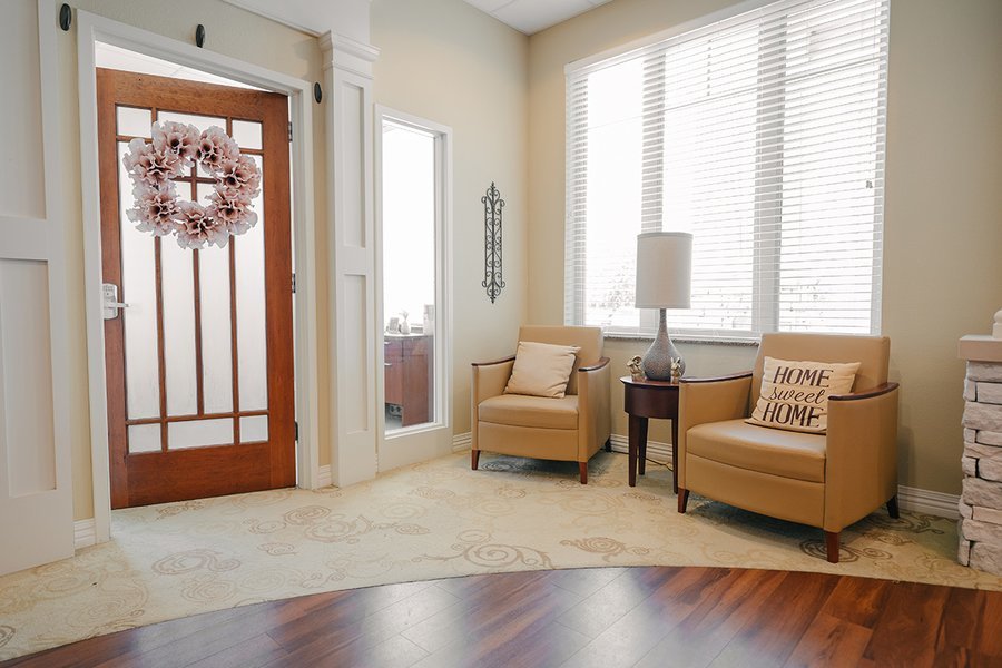 Grand Brook Memory Care of New Braunfels