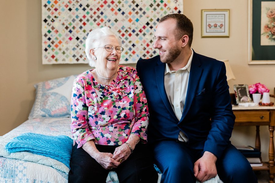 Grand Brook Memory Care of New Braunfels