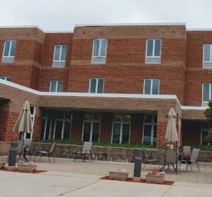Villa St. Francis