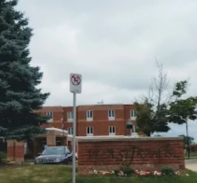Villa St. Francis
