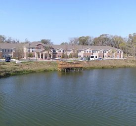 Anthem Lakes