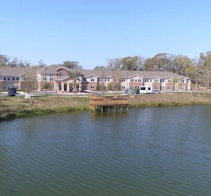 Anthem Lakes
