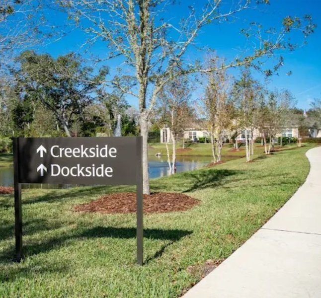 Anthem Lakes