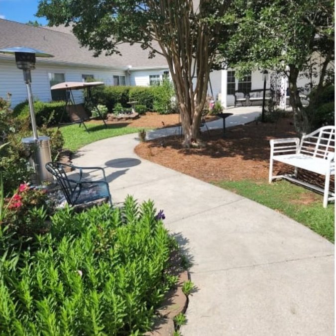 Ansley Glen at Greenwood