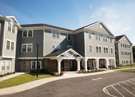 The Woodlands