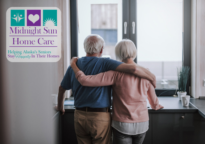 Midnight Sun Home Care