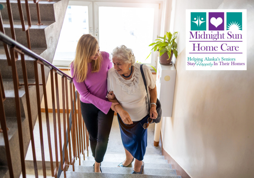 Midnight Sun Home Care