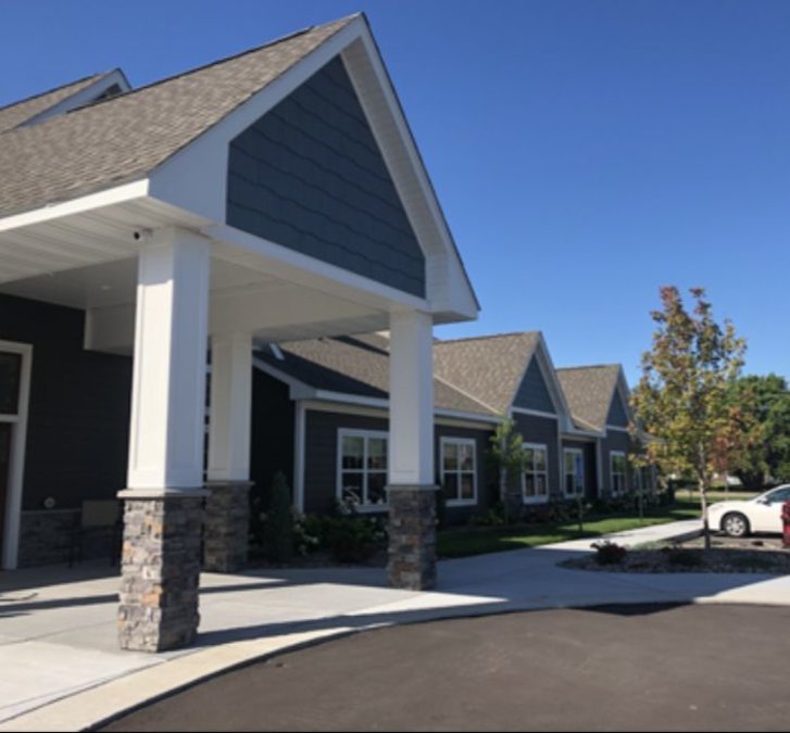 Suite Living of Little Canada