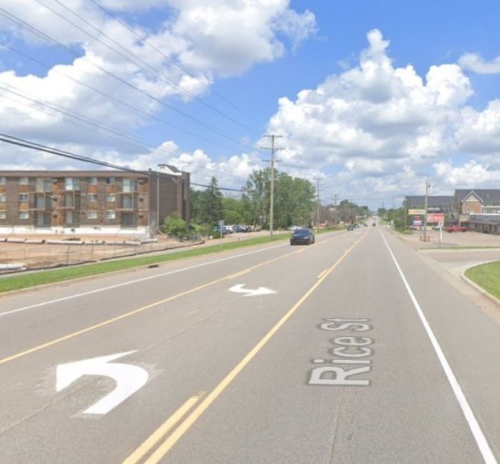 Suite Living of Little Canada