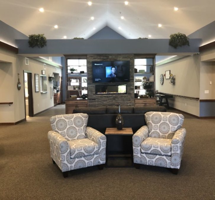 Suite Living of Little Canada