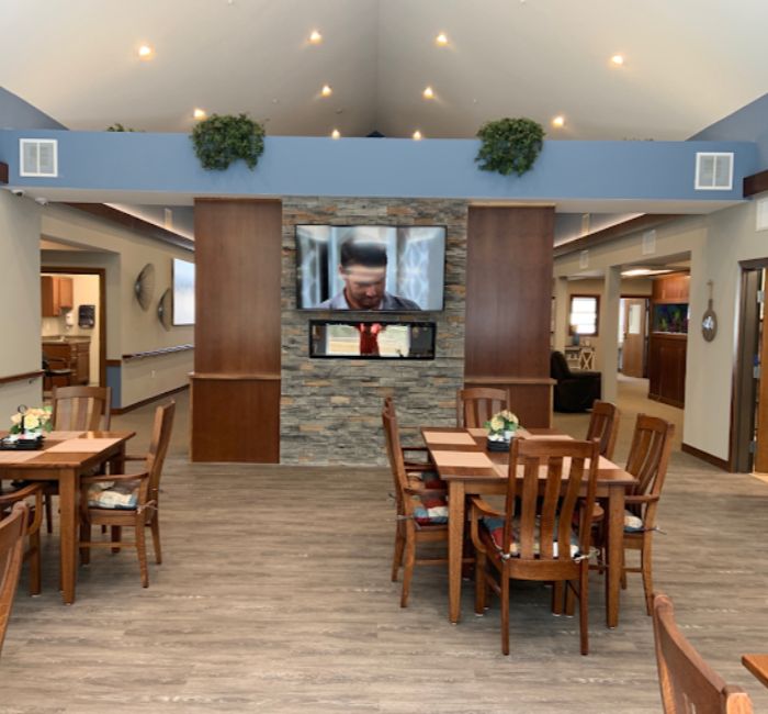 Suite Living of Little Canada