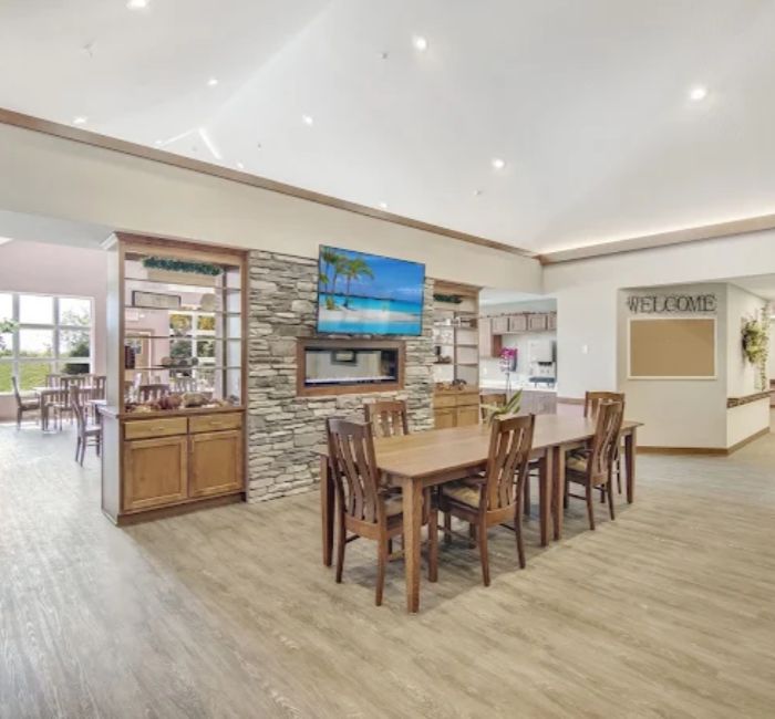 Suite Living of Little Canada