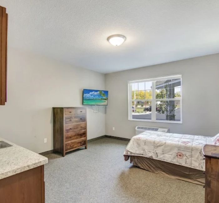 Suite Living of Little Canada