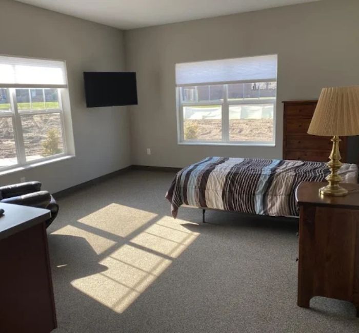 Suite Living of Little Canada