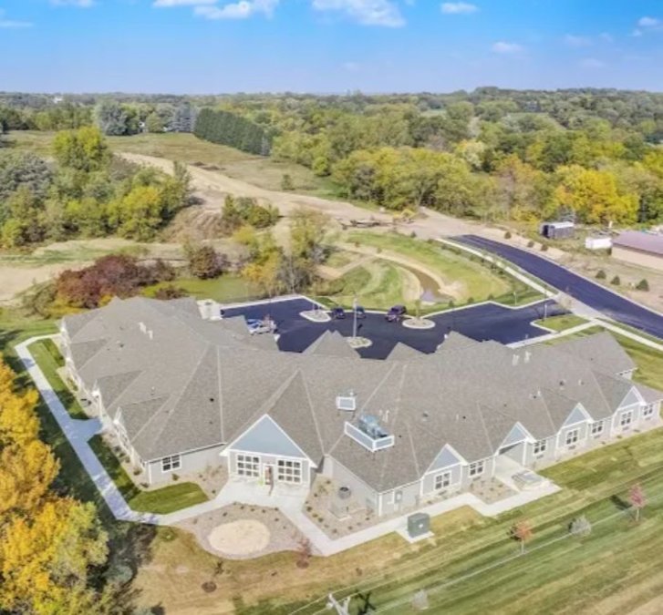 Suite Living of Vadnais Heights