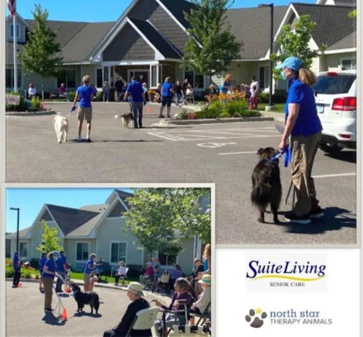 Suite Living of Vadnais Heights