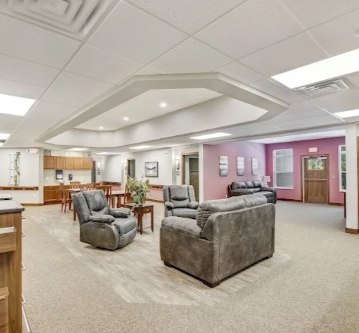 Suite Living of Vadnais Heights