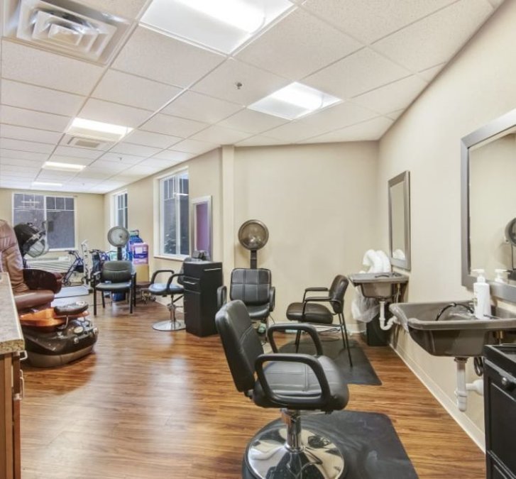 Suite Living of Vadnais Heights