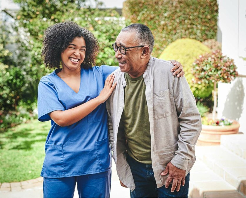 We Care For You Nursing Agency