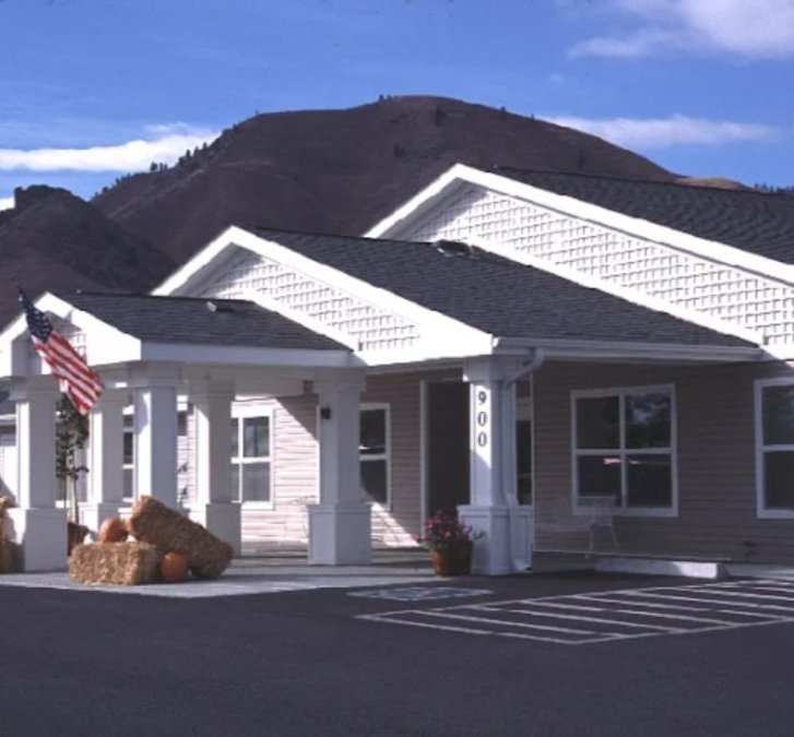 RiverWest Senior Living