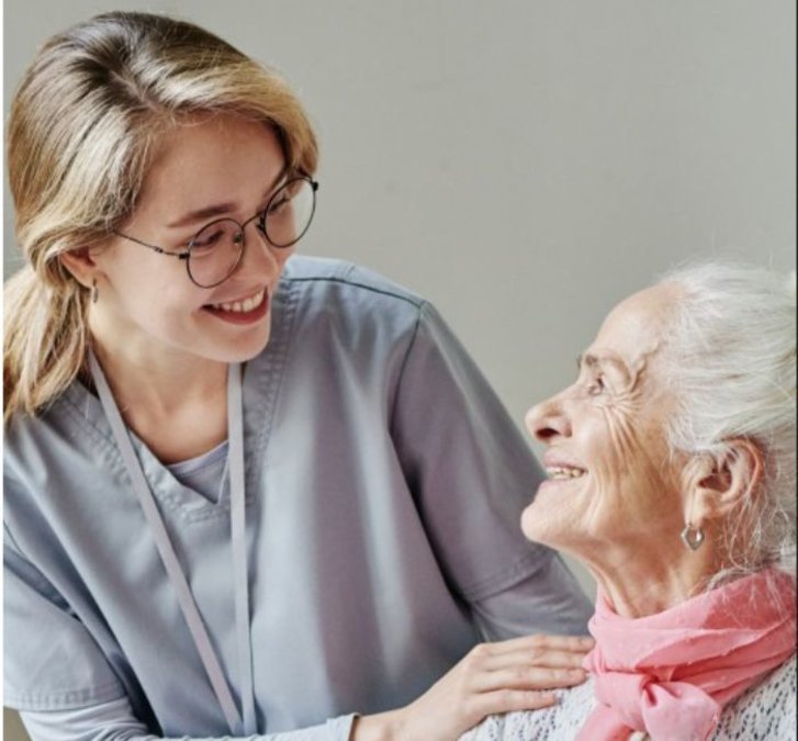 RiverWest Senior Living