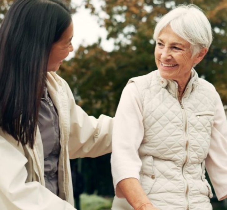 RiverWest Senior Living