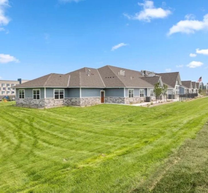 Suite Living of Lakeville