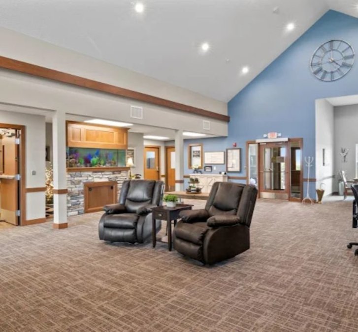 Suite Living of Lakeville