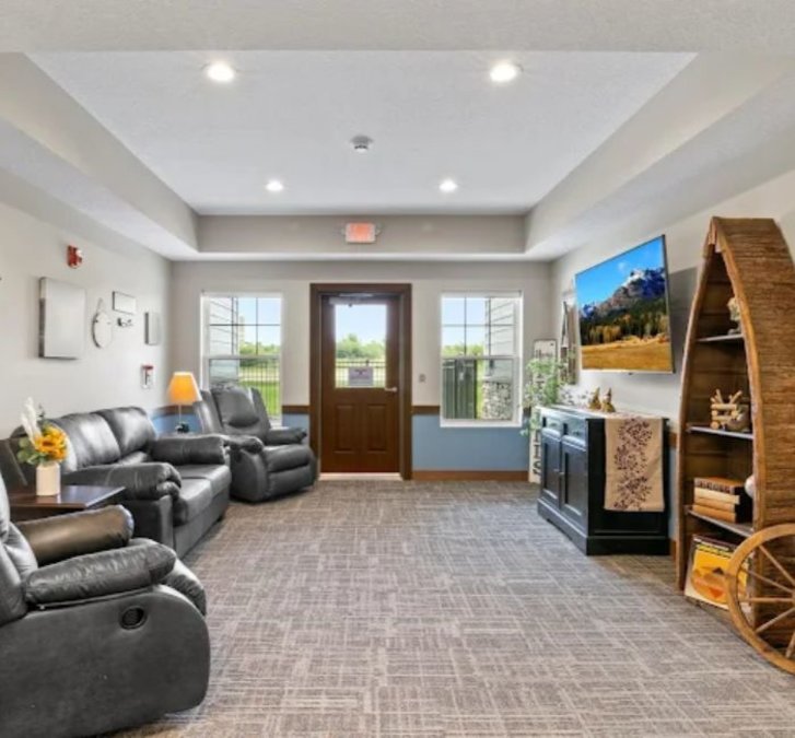 Suite Living of Lakeville