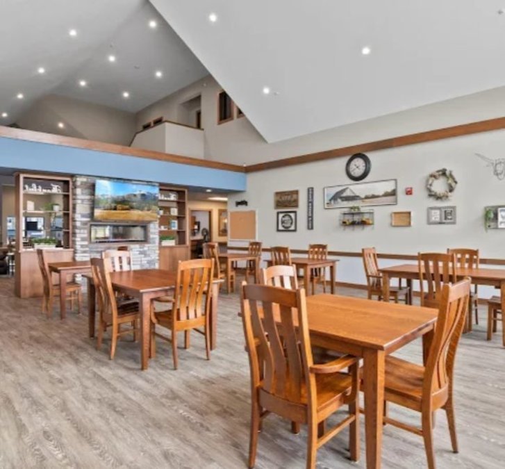 Suite Living of Lakeville