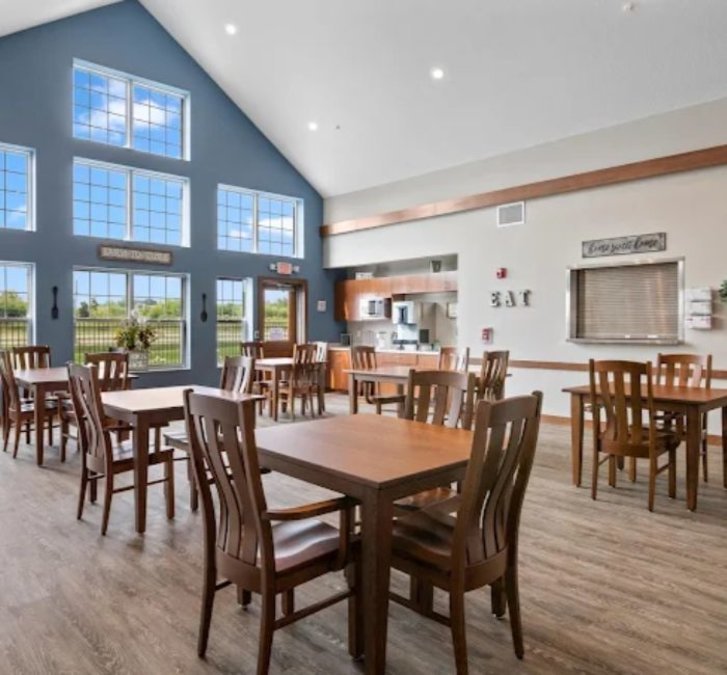 Suite Living of Lakeville