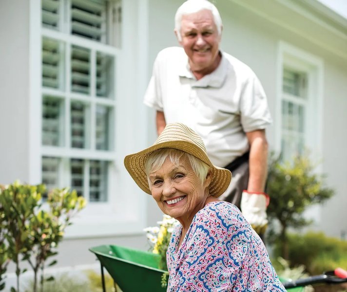 Seniors Helping Seniors - Nashville
