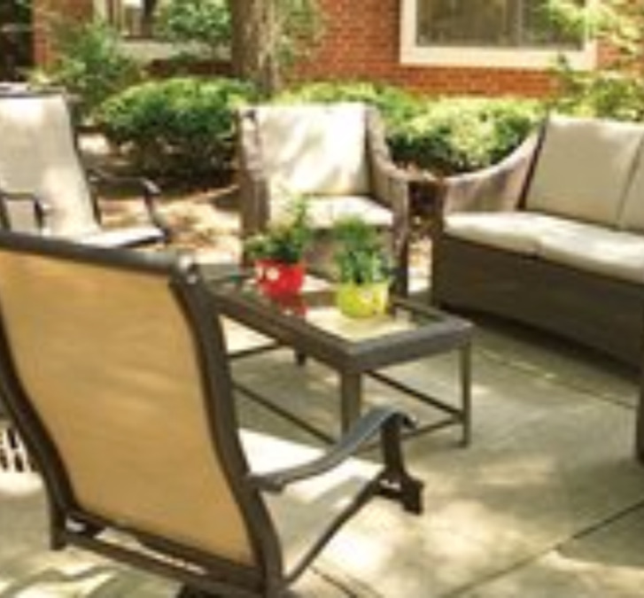 Downers Grove Senior Living