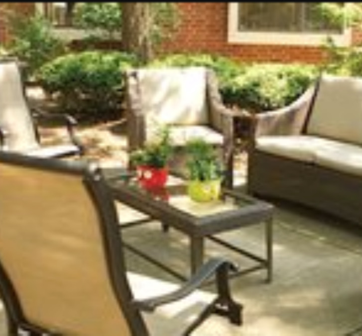 Downers Grove Senior Living