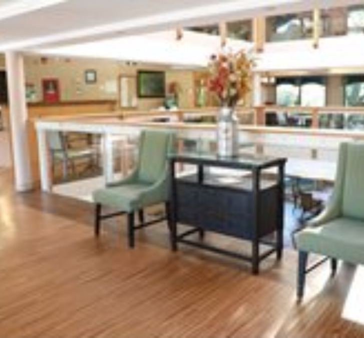 Downers Grove Senior Living